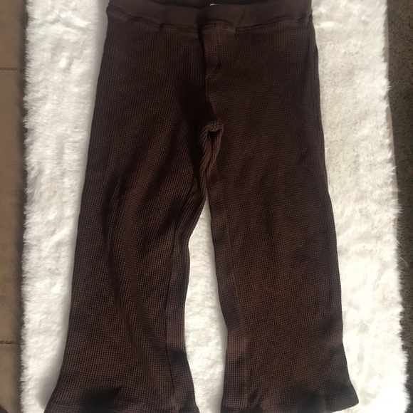 FREE with purchase! 🎉 Splendid Kids Waffled Pajamas - Picture 5 of 7